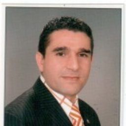 Osman Yıldız