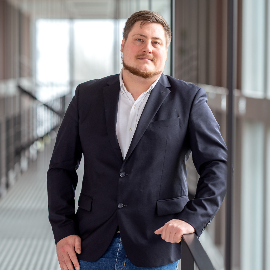 Felix Schnabel Head of Media 1&1 AG A1 Marketing, Kommunikation