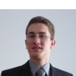 Benjamin Kriebel