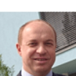 Gerhard Huber