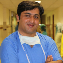 Dr. Dr. Abdul Malik Plastic Surgeon Lahore