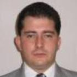 Rodrigo Barreira Mercado