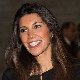Zacharoula Georgiadou