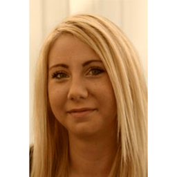 Janina Jahl