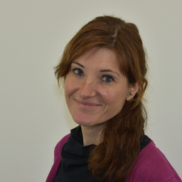 Kathrin Held