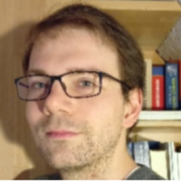 Sebastian Kilsbach