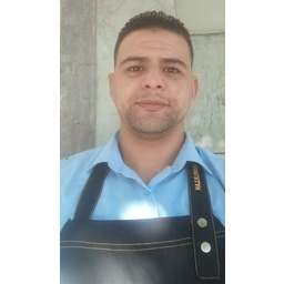 Oussama Etahiri