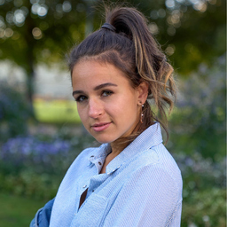 Michelle Katharina Krumpietz's profile picture