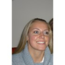 Kristin Illhardt