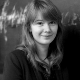 Emilie Calmettes