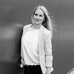 Carina Kanders