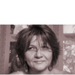 Anna Rosenberg's profile picture