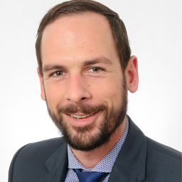 Dipl.-Ing. Christian Haug
