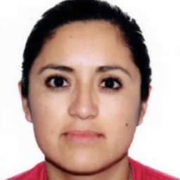 Fabiola Islas Lugo