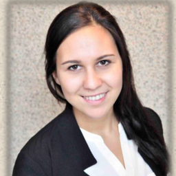 Isabell Schäfer's profile picture