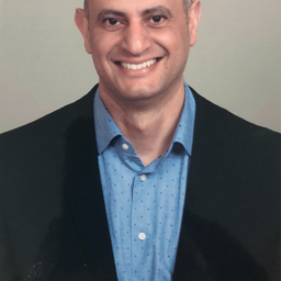 Mohammed Abraham