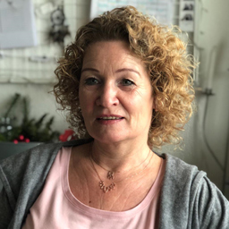 Petra Winterboer