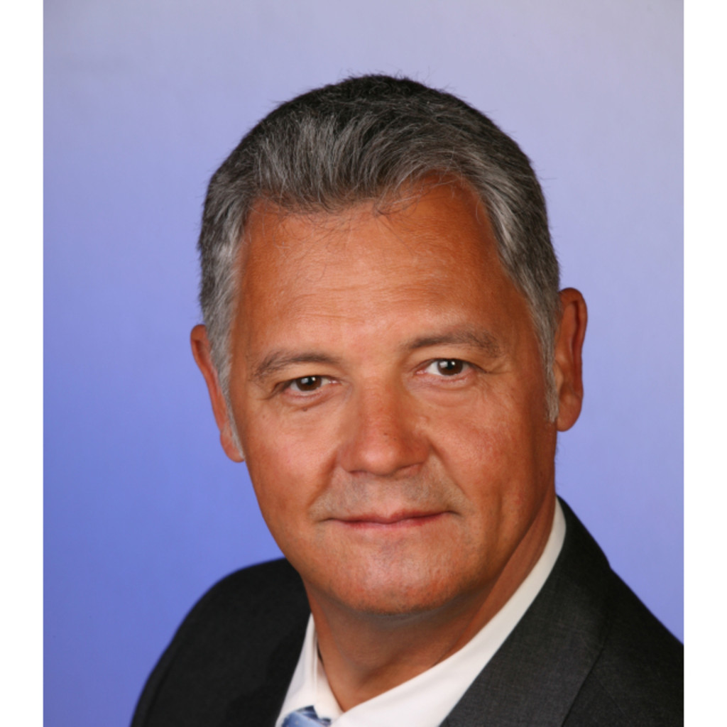 Matthias Koppitz Prokurist, Customer Service Manager