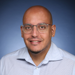 Mohamed Bendella