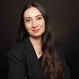 Berna Dayioglu-Karahatil
