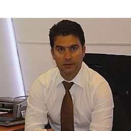 Akin Aydin