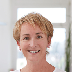 Renate Dietrich