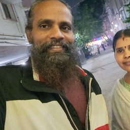 Vetri Pandiyan