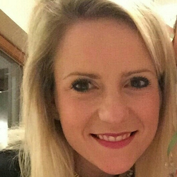 Ulrike Groß