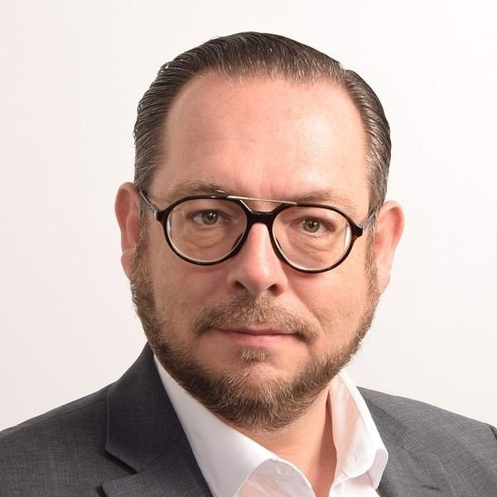 Christian Leibbrandt Vertriebsmitarbeiter Außendienst HARDY SCHMITZ