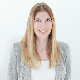 Profilbild Marion Kramer