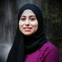 Baraa Rahmouni