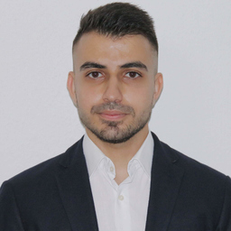 Badreddin Aboubakr's profile picture