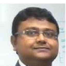 Santosh Ratnaparkhi
