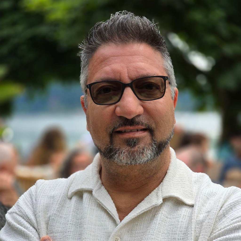 Gaetano Contino Pflege / Medizinische Behandlung / Seniorenbetreuung