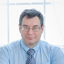 Dmytro Tokarskyy