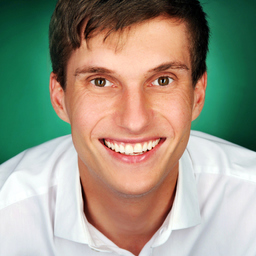 Dr. Christian Lubisch