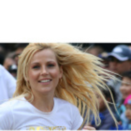 Jennifer Riley