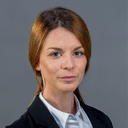Kristina Yankova Jafiriadou