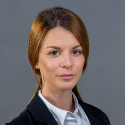 Kristina Yankova Jafiriadou