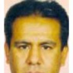 christopher Pérez Ramírez