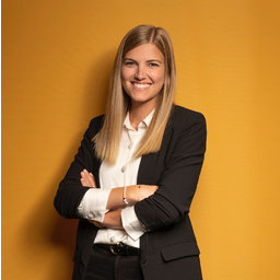 Vanessa Krebs