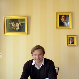 Johannes Orgzall's profile picture