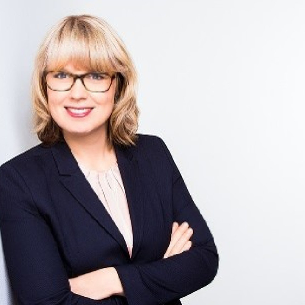 Daniela Welling Leiterin Unternehmenskommunikation Fraunhofer