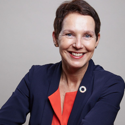 Linda Mieden-Appelboom