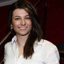 Corinna Krenauer
