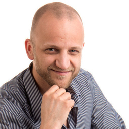 Patrick Trüssel's profile picture