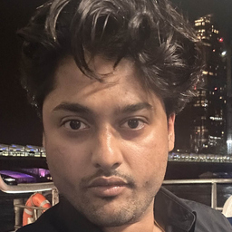 Satya ranjan Panda