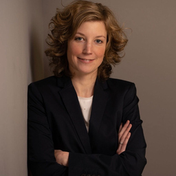 Marsha Moufang