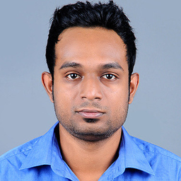ADARSH MANOHARAN