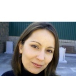 CRISTINA RIVAS